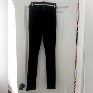 Citizen of humanity rocket Jean